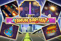Tahun Baruan